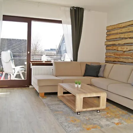 21111 Apartment