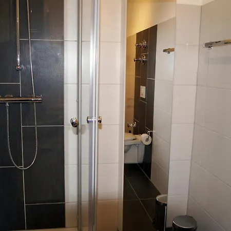21111 Apartment Winterberg