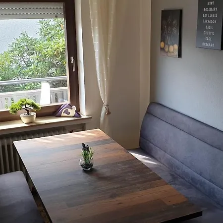 21111 Apartment